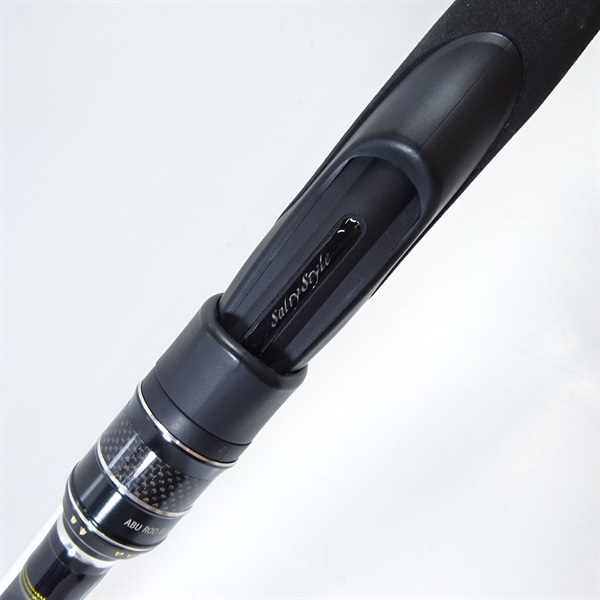 １８ソルティースタイルロックフィッシュＳＴＲＳ－８０２ＭＨ－ＫＲ
